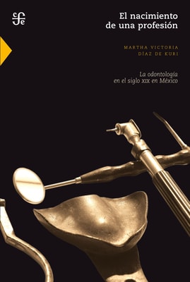 El nacimiento de una profesión