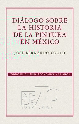Diálogo sobre la historia de la pintura en México