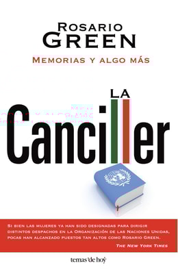 La canciller