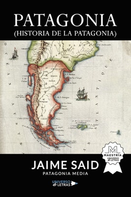 Patagonia (Historia de la Patagonia)