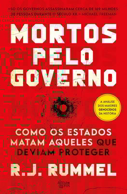 Mortos Pelo Governo