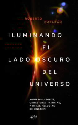 Iluminando el lado oscuro del universo