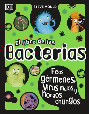 El libro de las bacterias