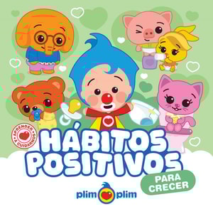 Hábitos positivos. Para crecer