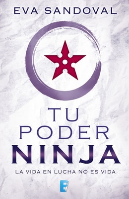 Tu poder ninja