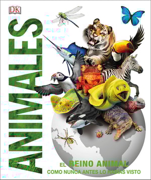 Animales (Mundo 3D)