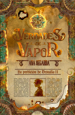 VERDADES DE VAPOR.