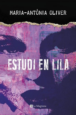 Estudi en lila