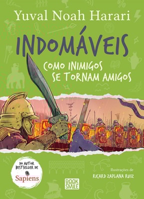 Indomáveis 3: Como Inimigos Se Tornam Amigos