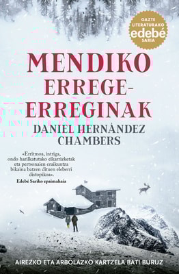 MENDIKO ERREGE-ERREGINAK