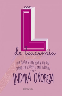 Con L de leucemia