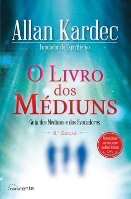 O Livro dos Médiuns