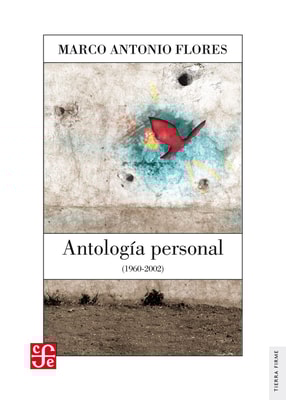 Antología personal (1960-2002)