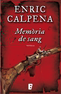 Memòria de sang
