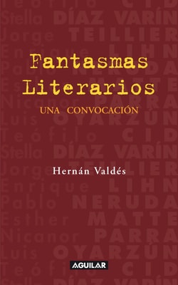 Fantasmas literarios