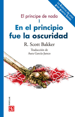 El príncipe de nada, I