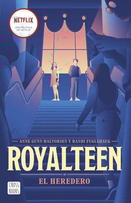 Royalteen 1. El heredero
