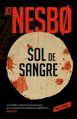 Sol de sangre (Sicarios de Oslo 2)