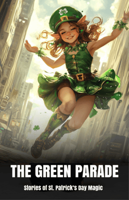 The Green Parade