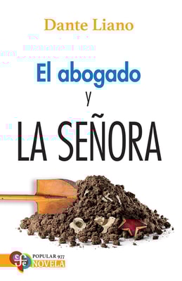El abogado y la señora