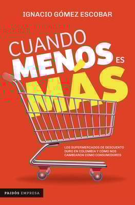 Cuando menos es más