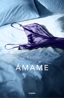 Ámame (Serie Stark 3)