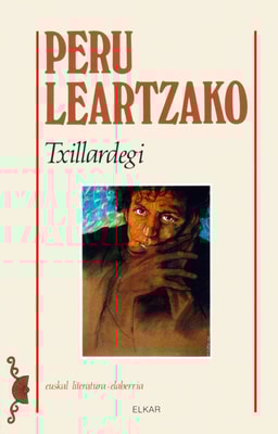 Peru Leartzako