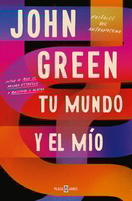 Tu mundo y el mío
