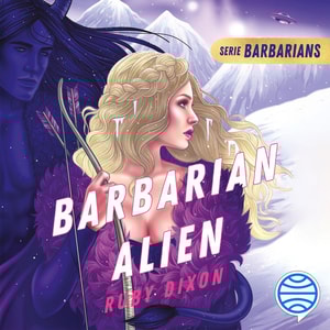 Barbarian Alien