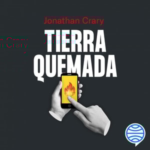Tierra quemada