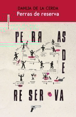 Perras de reserva