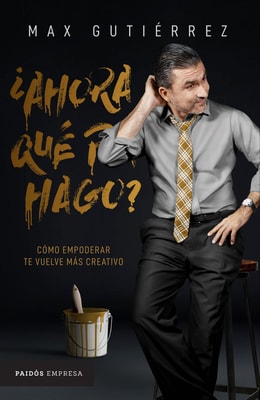 ¿Ahora qué hago?