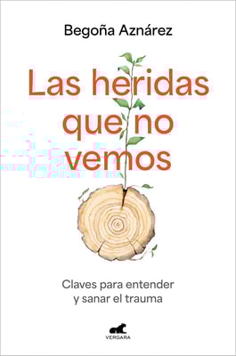 Las heridas que no vemos