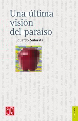 Una última visión del paraíso