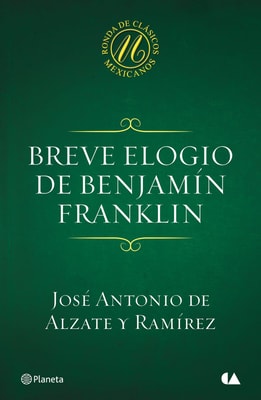 Breve elogio de Benjamín Franklin