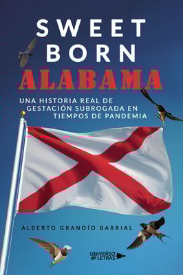 Sweet Born Alabama