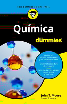 Química para Dummies