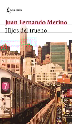 Hijos del trueno