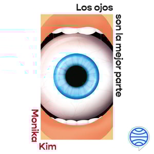 Los ojos son la mejor parte