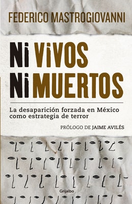 Ni vivos ni muertos