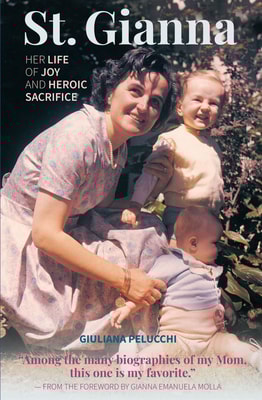 Saint Gianna