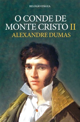 O Conde de Monte Cristo II