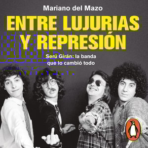 Entre lujurias y represión