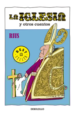 La iglesia y otros cuentos