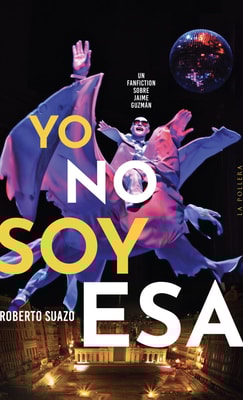 Yo no soy esa