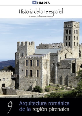 Arquitectura románica: región pirenaica
