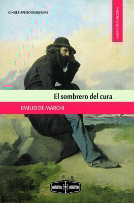 El sombrero del cura