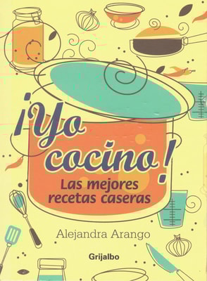Yo cocino