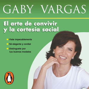 El arte de convivir y la cortesía social