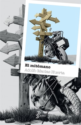 El Mitómano  - Booket